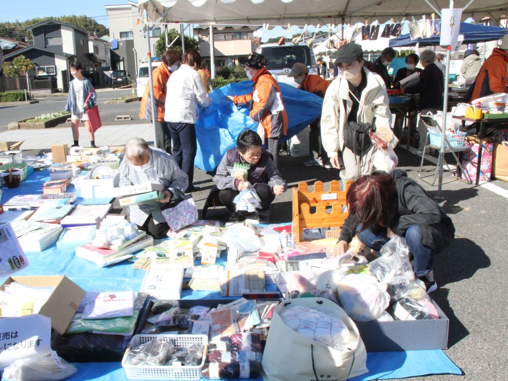 第24回久慈ふくしまつり